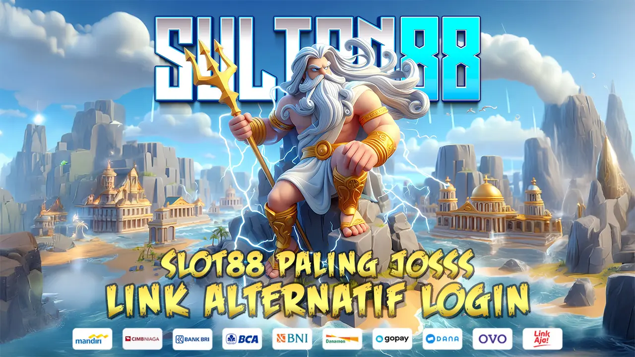 DISKO777 slot88 resmi