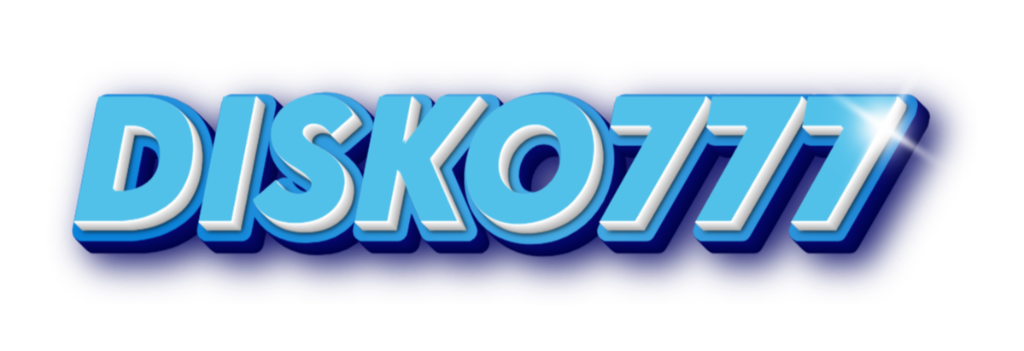 DISKO777 Logo